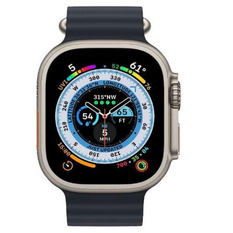 Apple Watch Ultra GPS 49MM