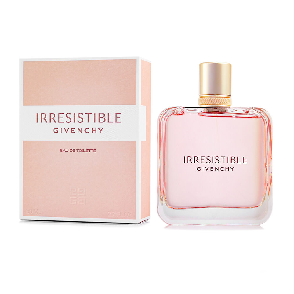 Perfume para Dama Givenchy Irresistible EDT 100 mL image number 1