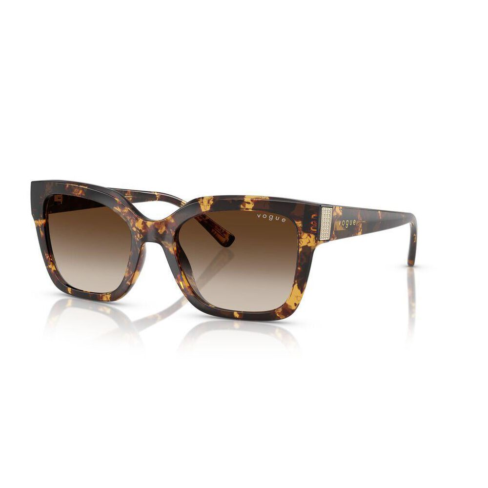 Lente Solar Vogue 0VO5613SB image number 1