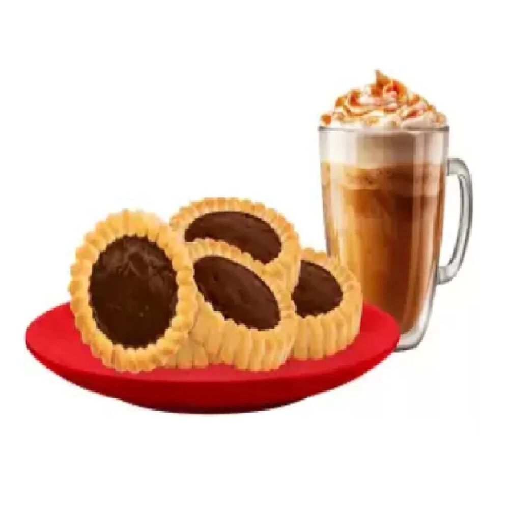 Tartas Chocolate Gabi 1.027 kg image number 1