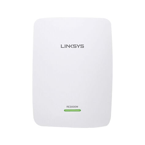 LINKSYS EXTENSOR DE SEAL WIFI