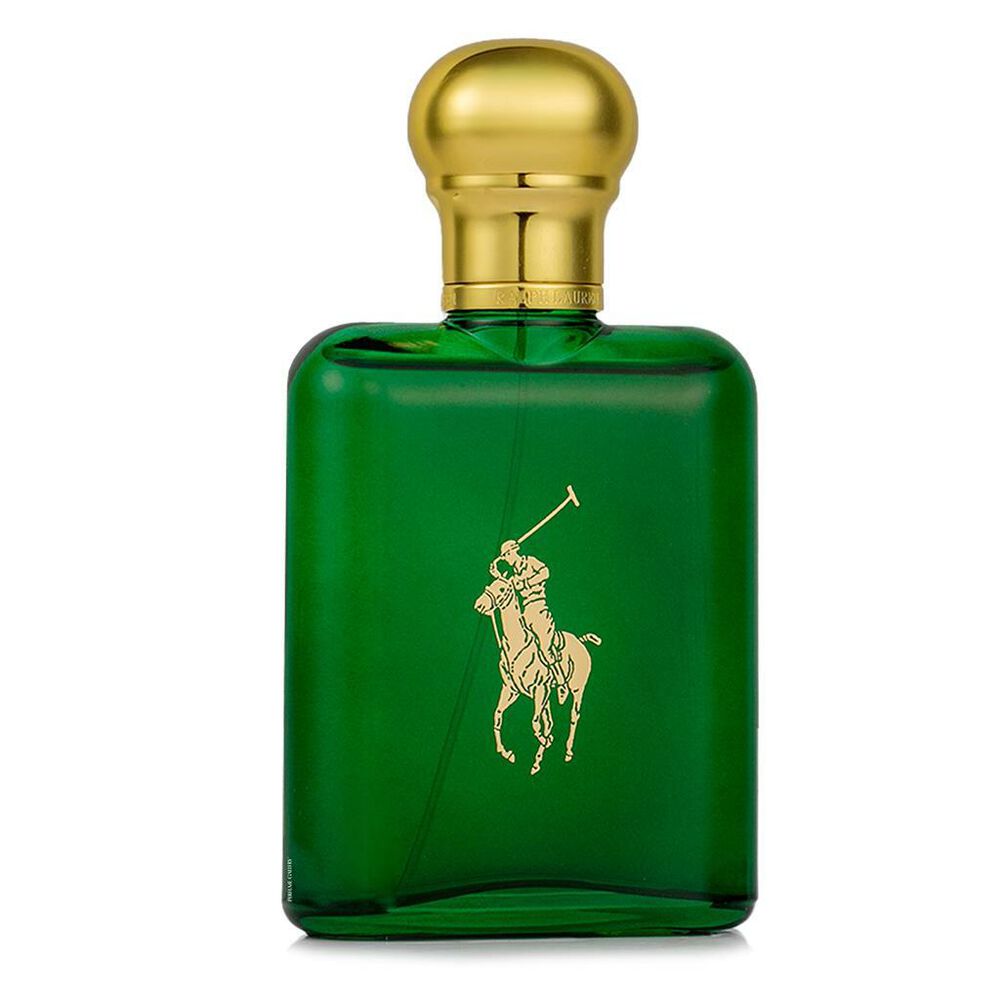 Perfume para caballero Ralph Lauren Polo Green EDT 125 ml image number 1