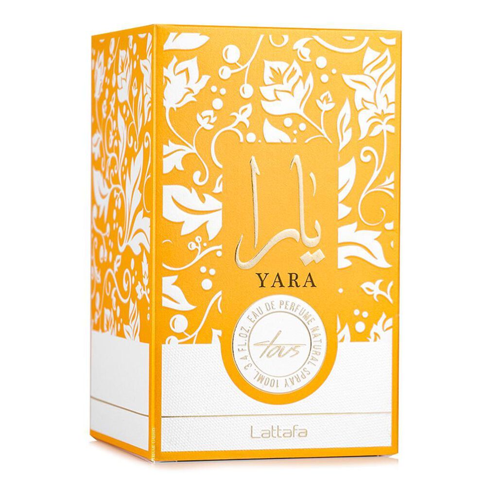 Perfume para dama Lattafa Yara Tous EDP 100 ml image number 2