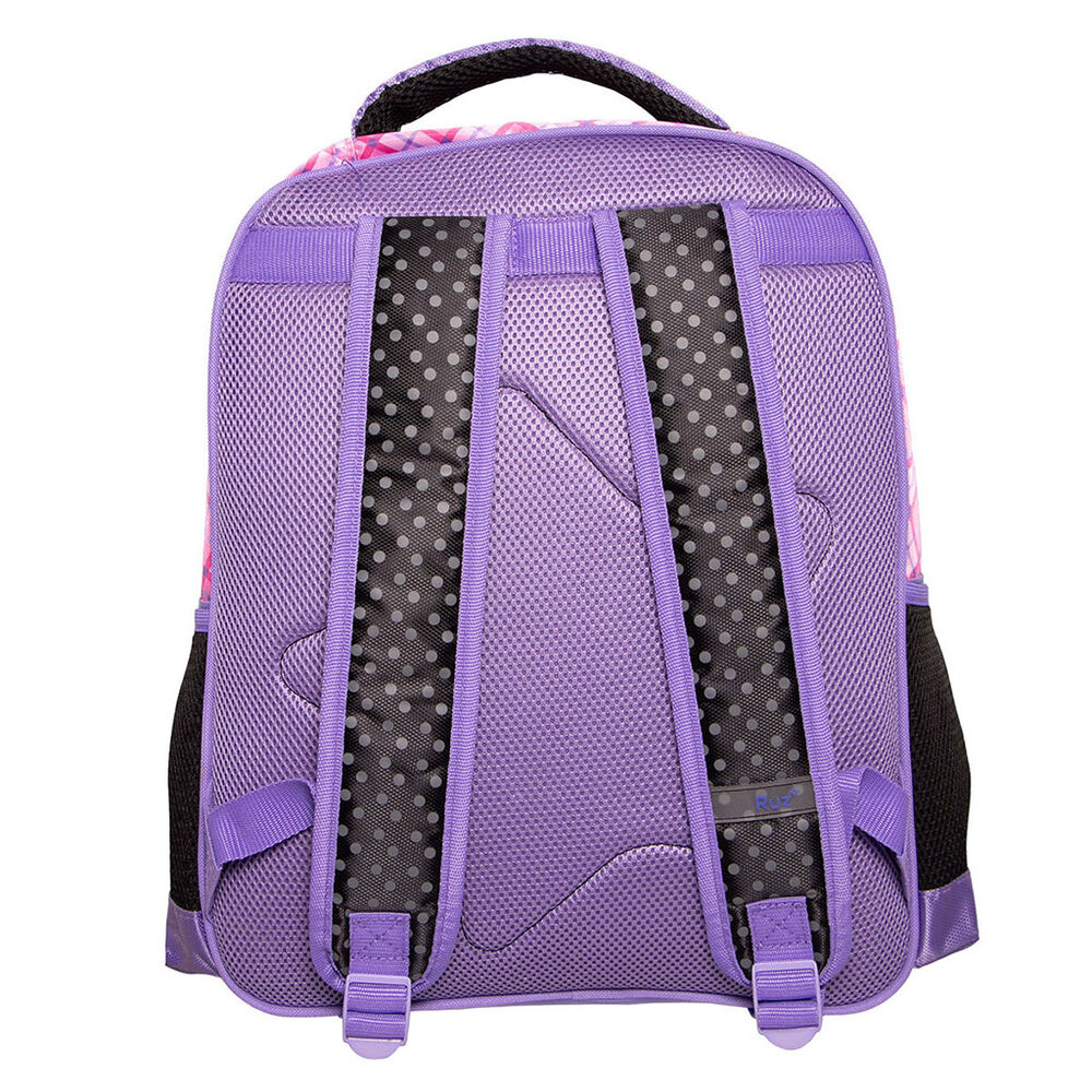 Mochila Primaria RUZ Kuromi image number 1