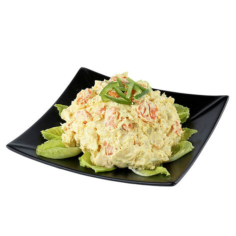 Ensalada De Papa Kg