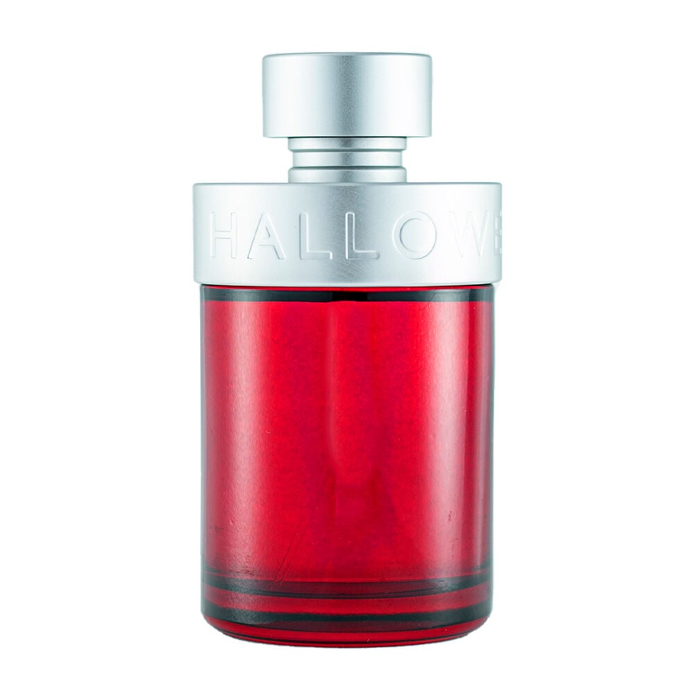 Jes&uacute;s del Pozo Halloween Man Rock On 125 ml Eau de Toilette Perfume para Hombre image number 1