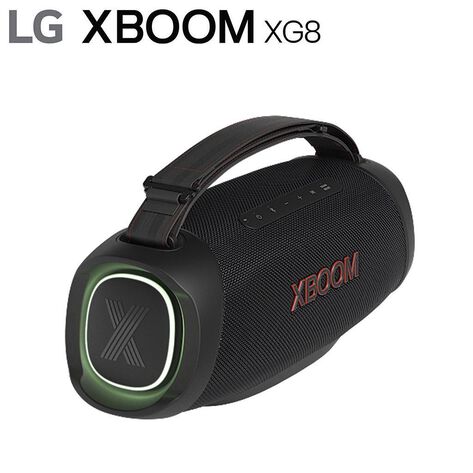 Bocina Bluetooth Port&aacute;til LG XBOOM Go XG8T