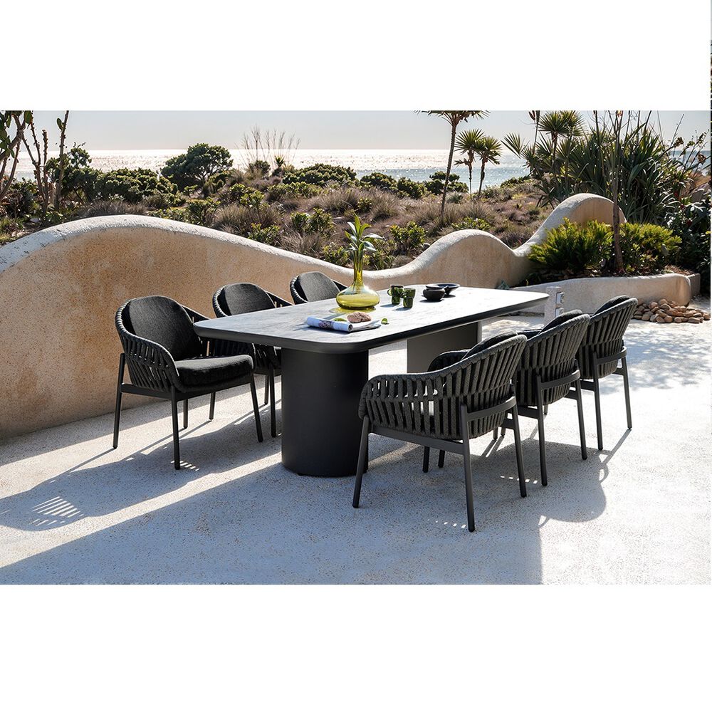 Comedor para Exterior New York Kind image number 4