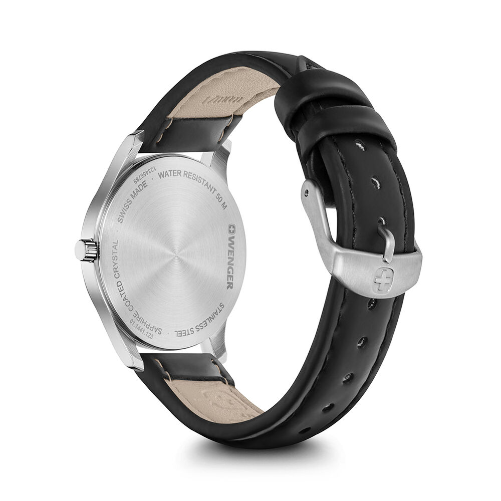 Reloj para dama City Classic image number 1
