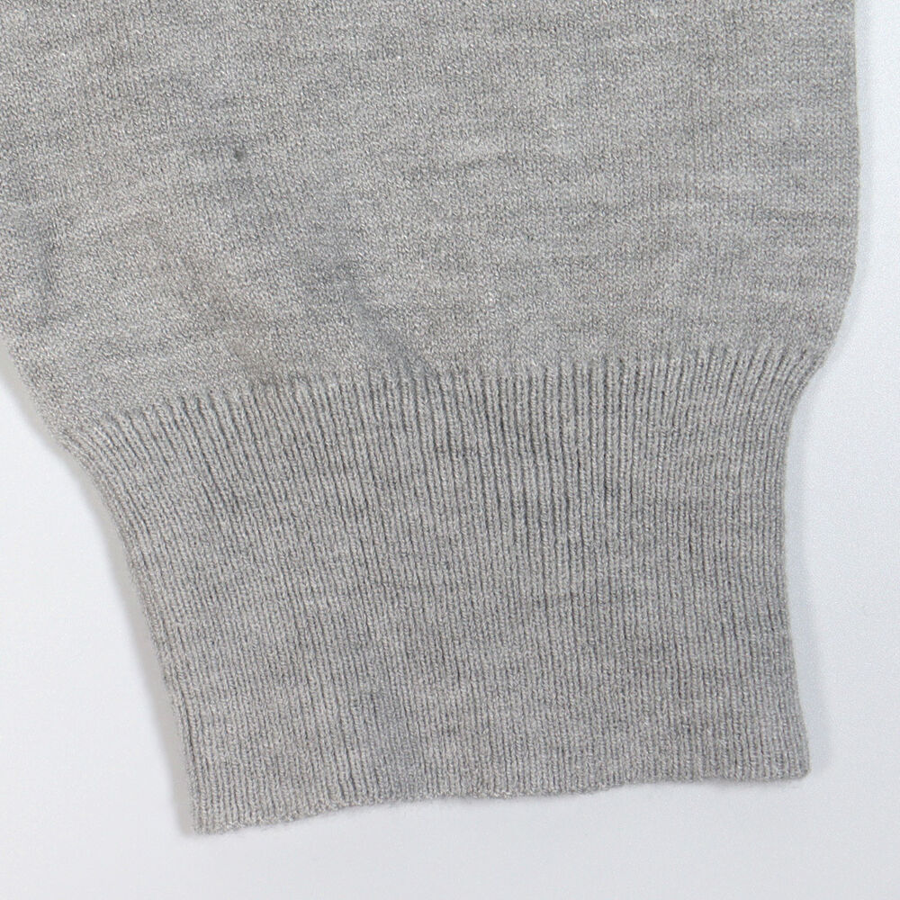 Su&eacute;ter Cuello Alto Gris Member&acute;s Choice image number 2