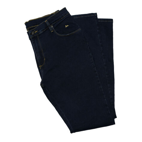 Jeans  para dama Cintura Alta Skinny Lee