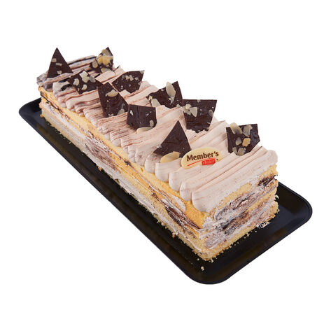 Pastel Baileys