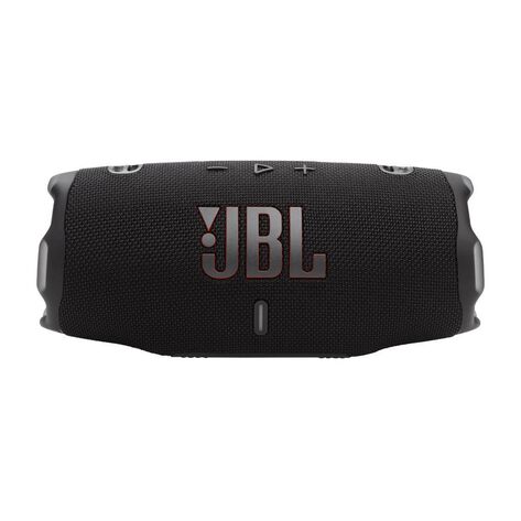 Bocina Port&aacute;til JBL Charge 6 Negra