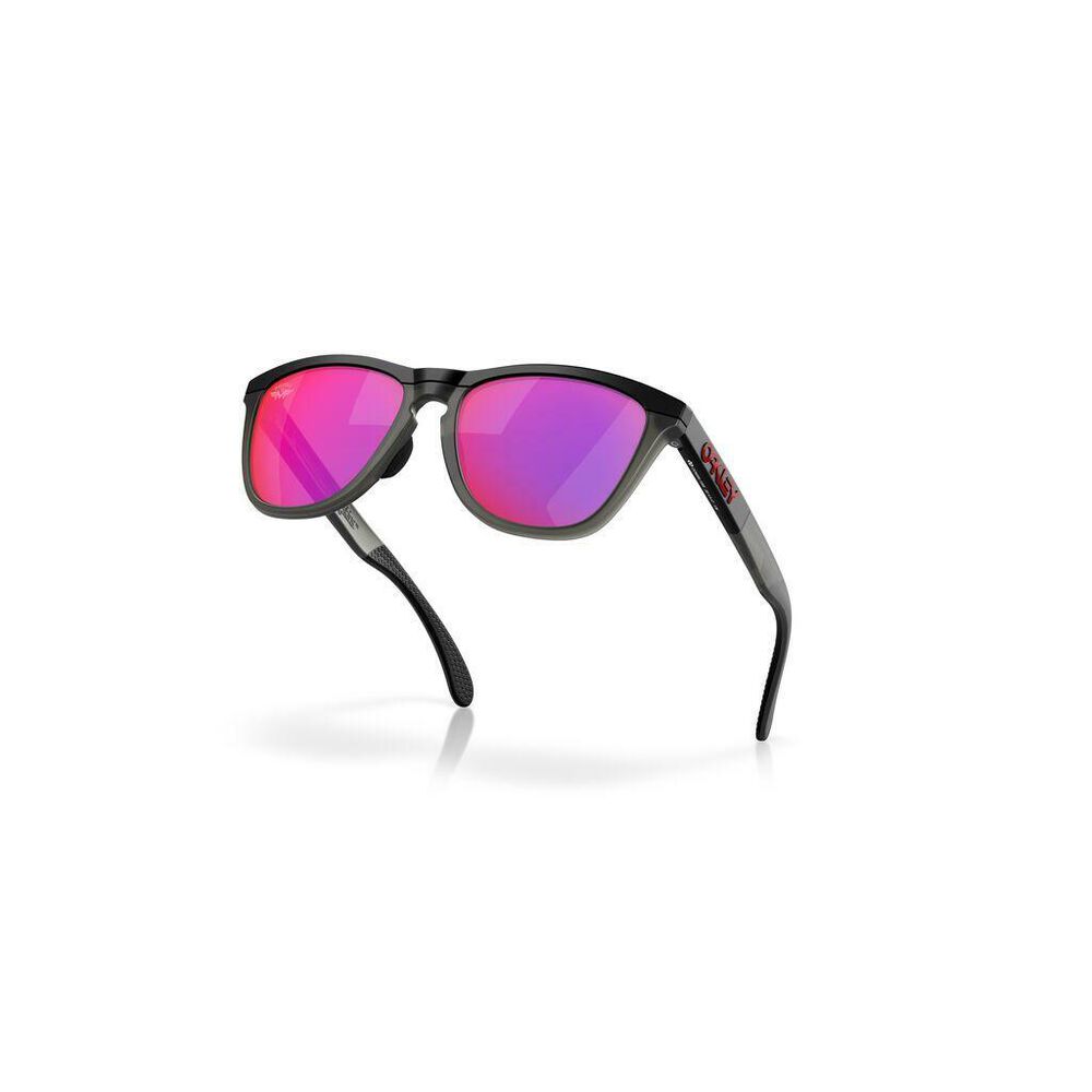 Lente solar Oakley 0OO9284 image number 3