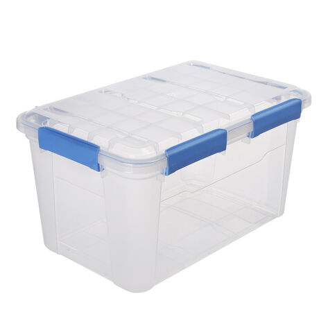 Caja de Almacenamiento Waterproof 50 L Members Choice