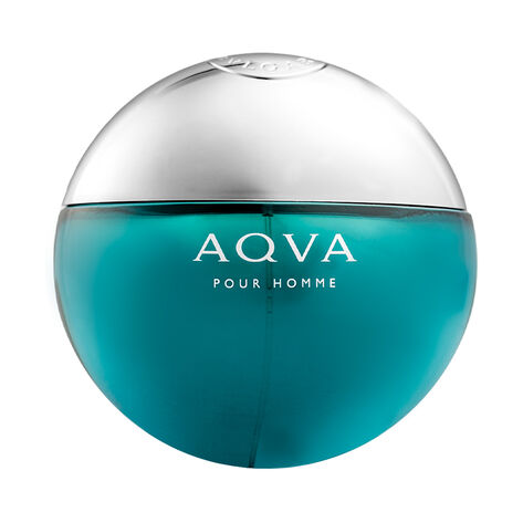Perfume para Caballero Bvlgari Aqva Pour Homme EDT 100 ml