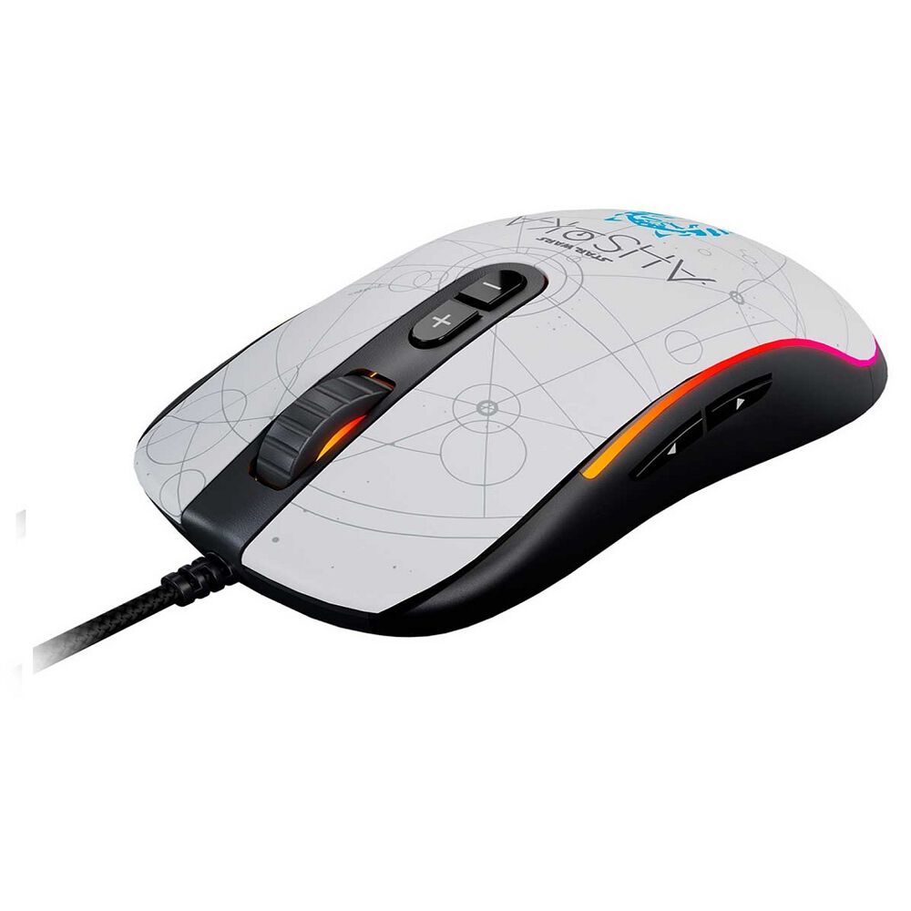 Mouse Primus G Ahsoka T Gladius 12400T image number 1