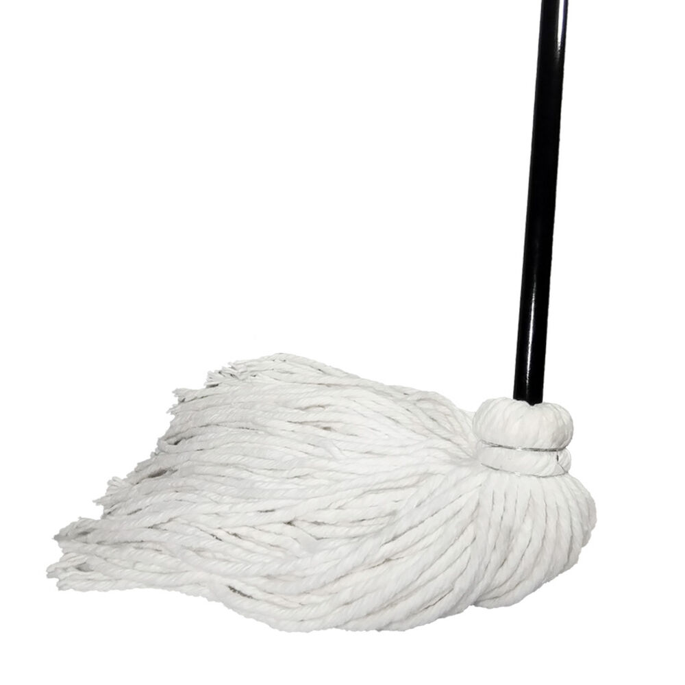 Trapeador de Alg&oacute;don Forjado Clean Ideas 2/420 g image number 1