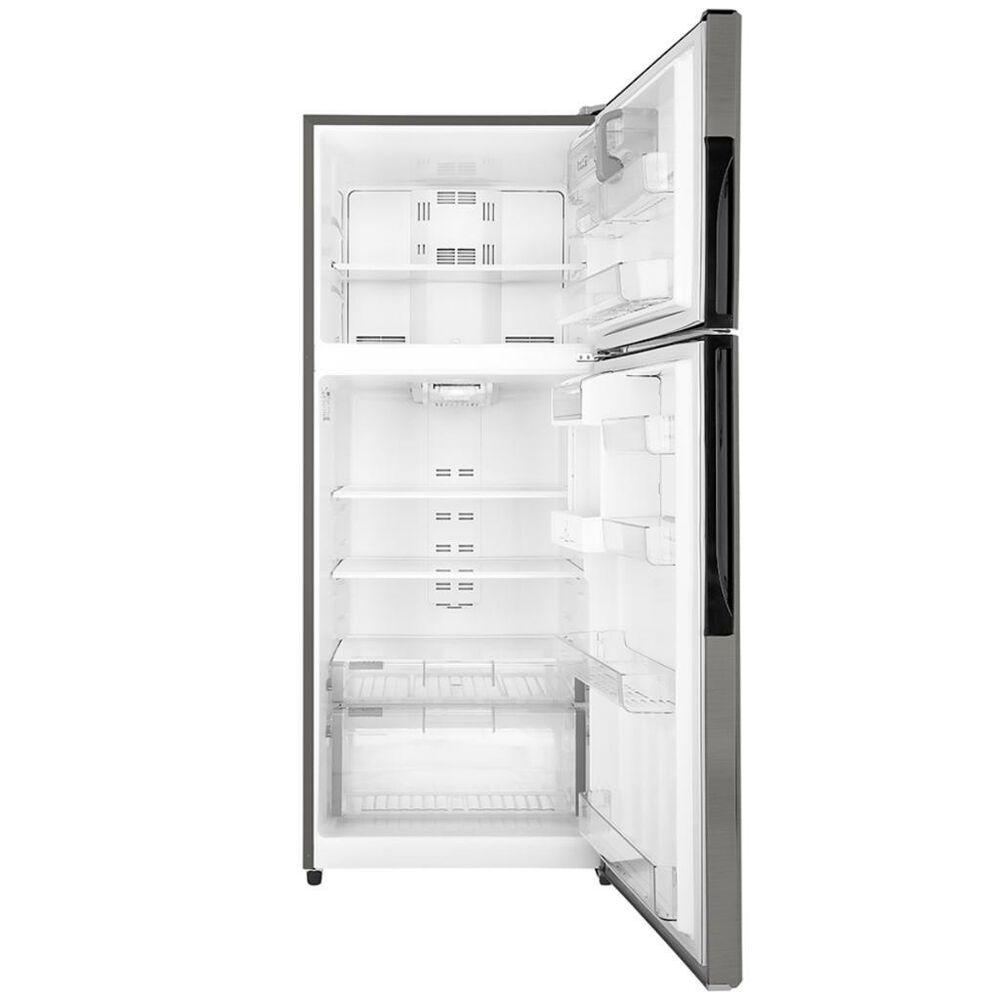 Refrigerador Top Mount 19 pies Inox Mate image number 4