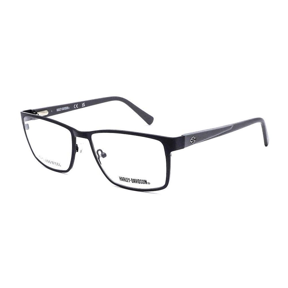 Lente oftalmico para caballero Harley Davidson  HD50089-57092 image number 1