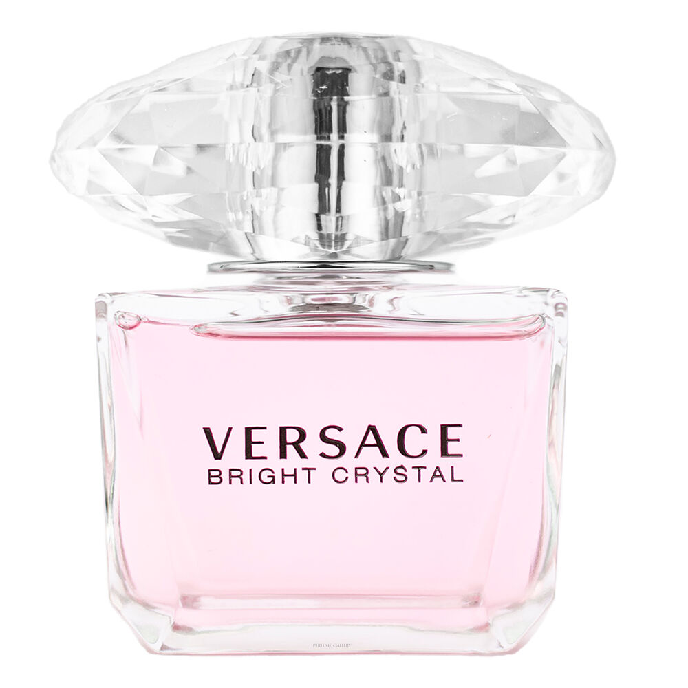 Perfume Versace Bright Crystal Eau de Toilette 90 ml image number 2
