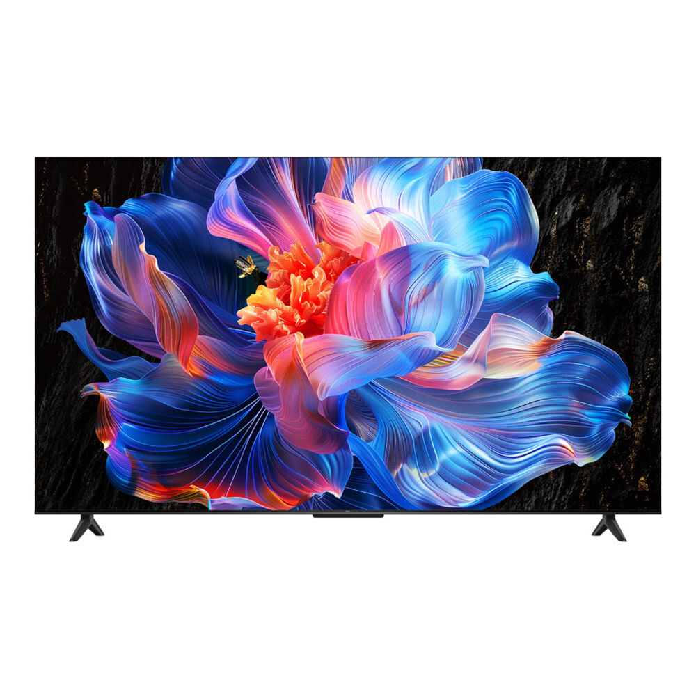 Pantalla TCL 85 Pulgadas 4K QLED Google TV 85Q5K image number 1