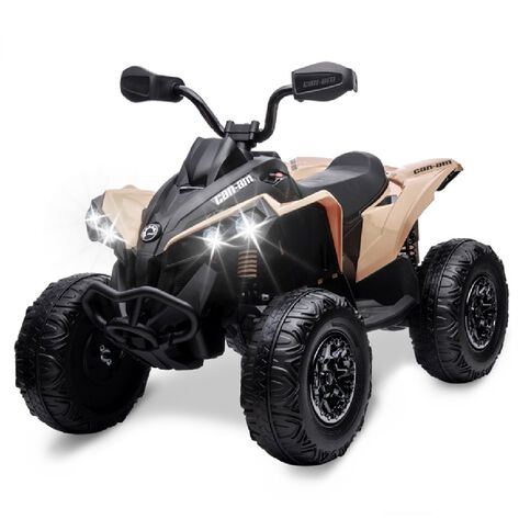 Cuatrimoto CAN-AM Montable
