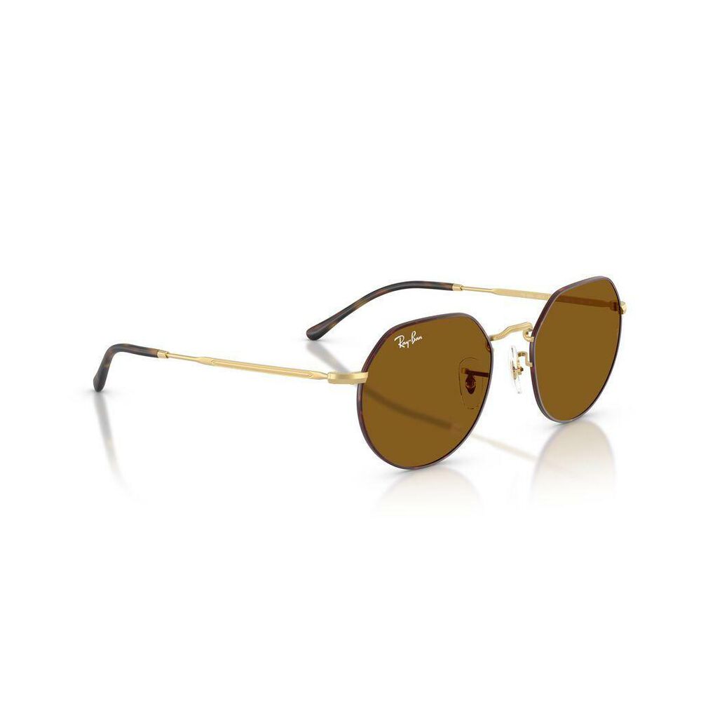 Lente solar Ray-Ban 0RB3565 image number 1