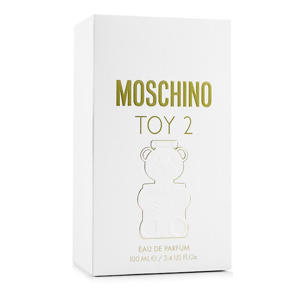 Moschino Toy 2 100 ml Eau de Parfum Perfume para Mujer image number 2
