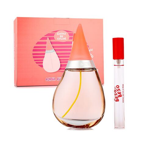 Estuche para Dama Agatha Ruiz de la Prada Gotas