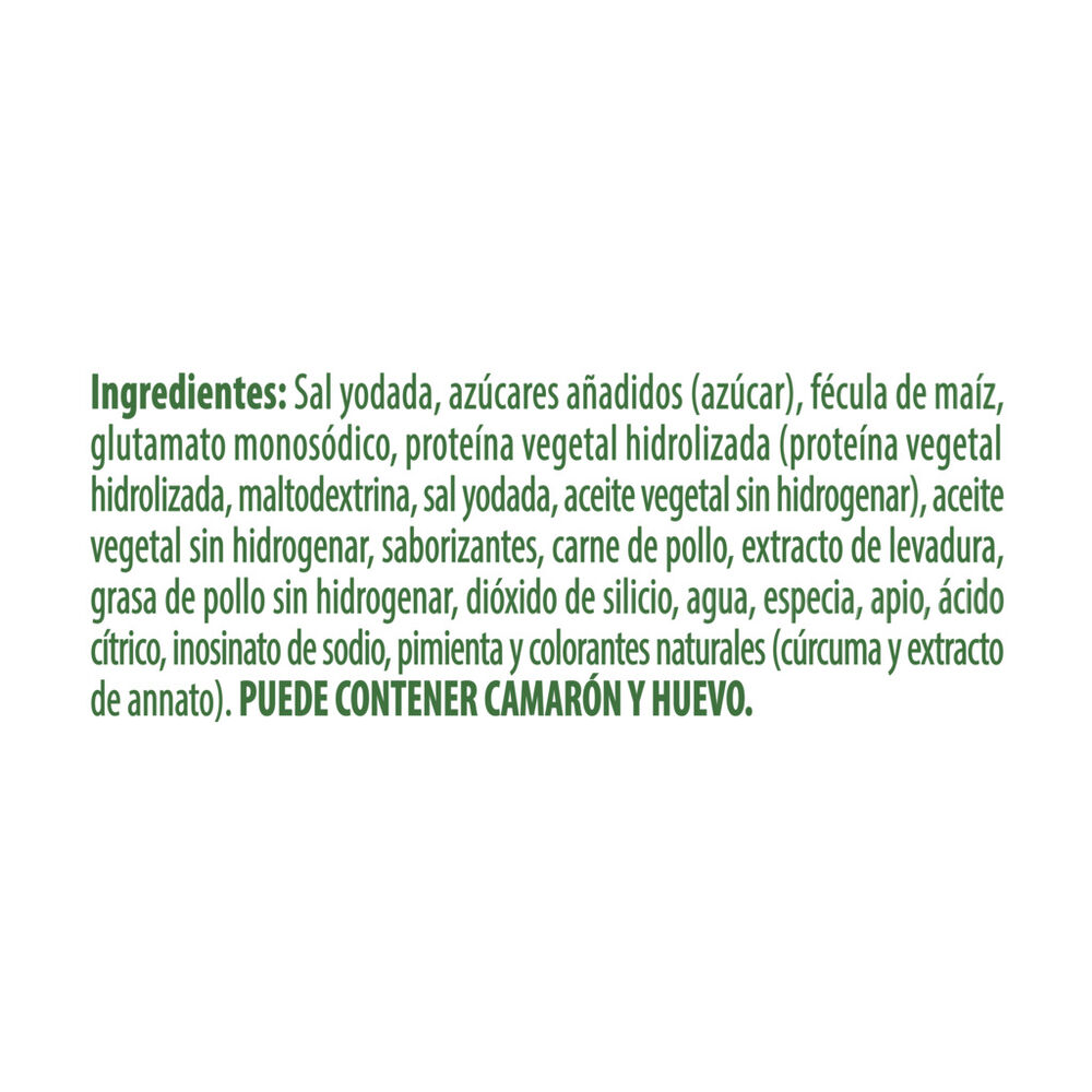 Caldo de Pollo Knorr Professional 1.5 Kg image number 2