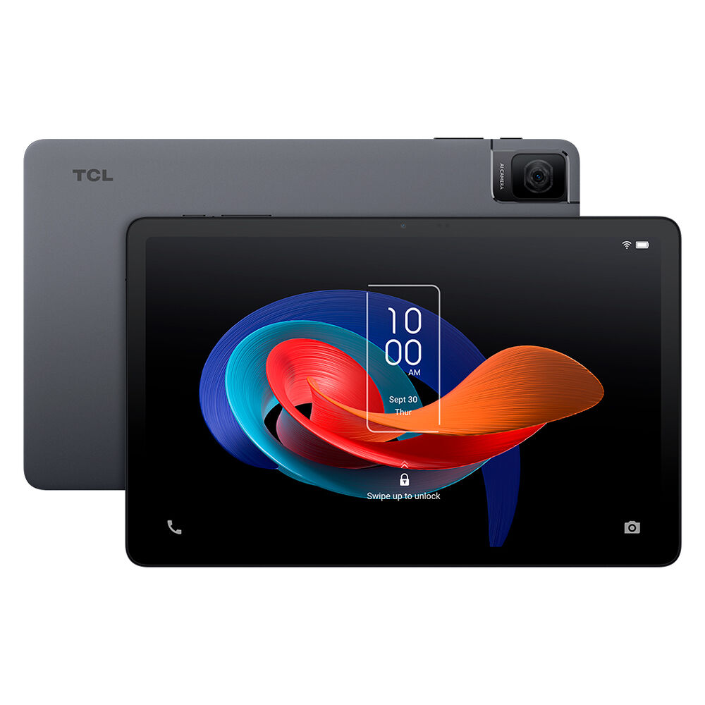 TAB 10 Gen 2 WiFi 4+64 GB + Flip case + Pen TCL image number 2