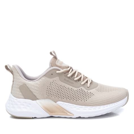 Tenis Dama Beige Talla 24 Refresh