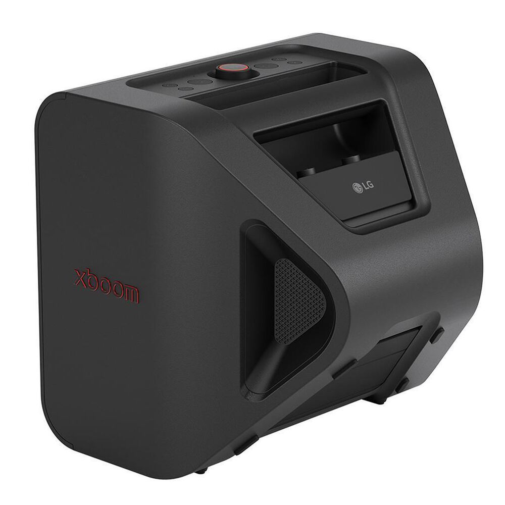 Bocina Bluetooth Port&aacute;til  LG XBOOM Stage 301 by will.i.am image number 5
