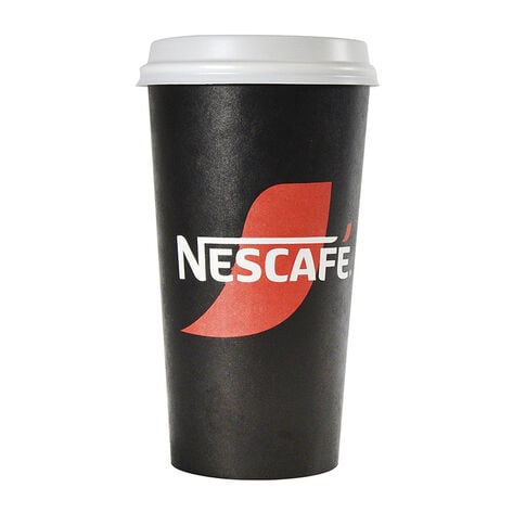 Caf&eacute; Cappuchino Nescaf&eacute;