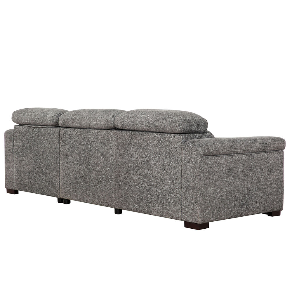 SOFA CAMA LUCIUS C/ ALMACEMIENTO M.CH. image number 5