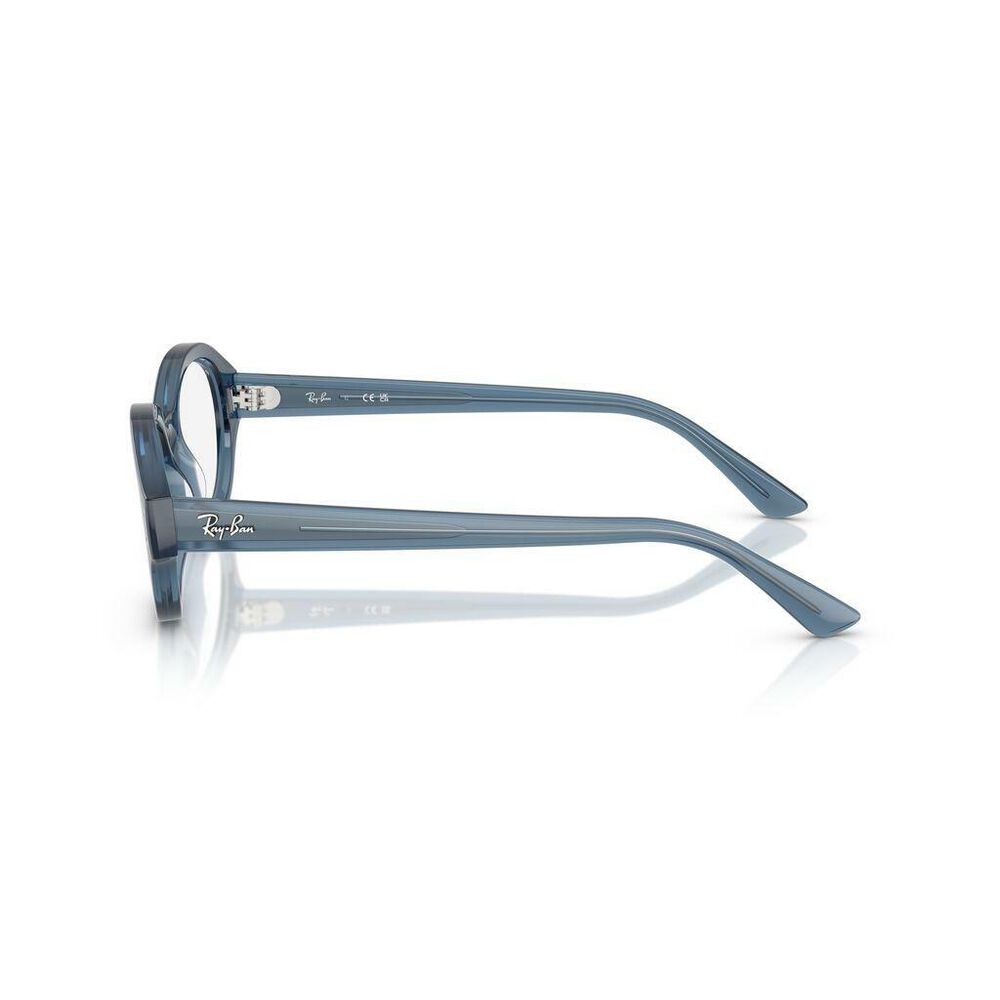 Lente oftalmico Ray-Ban 0RX7257 image number 1