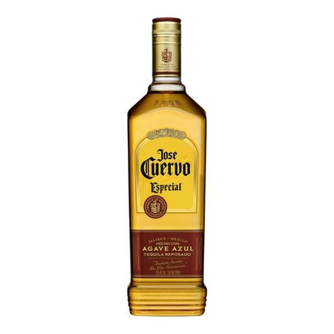 Tequila Reposado Especial Jose Cuervo   990 ml
