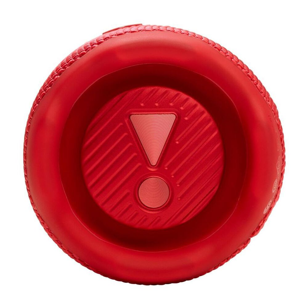 Bocina Port&aacute;til JBL Flip 7 Roja image number 1