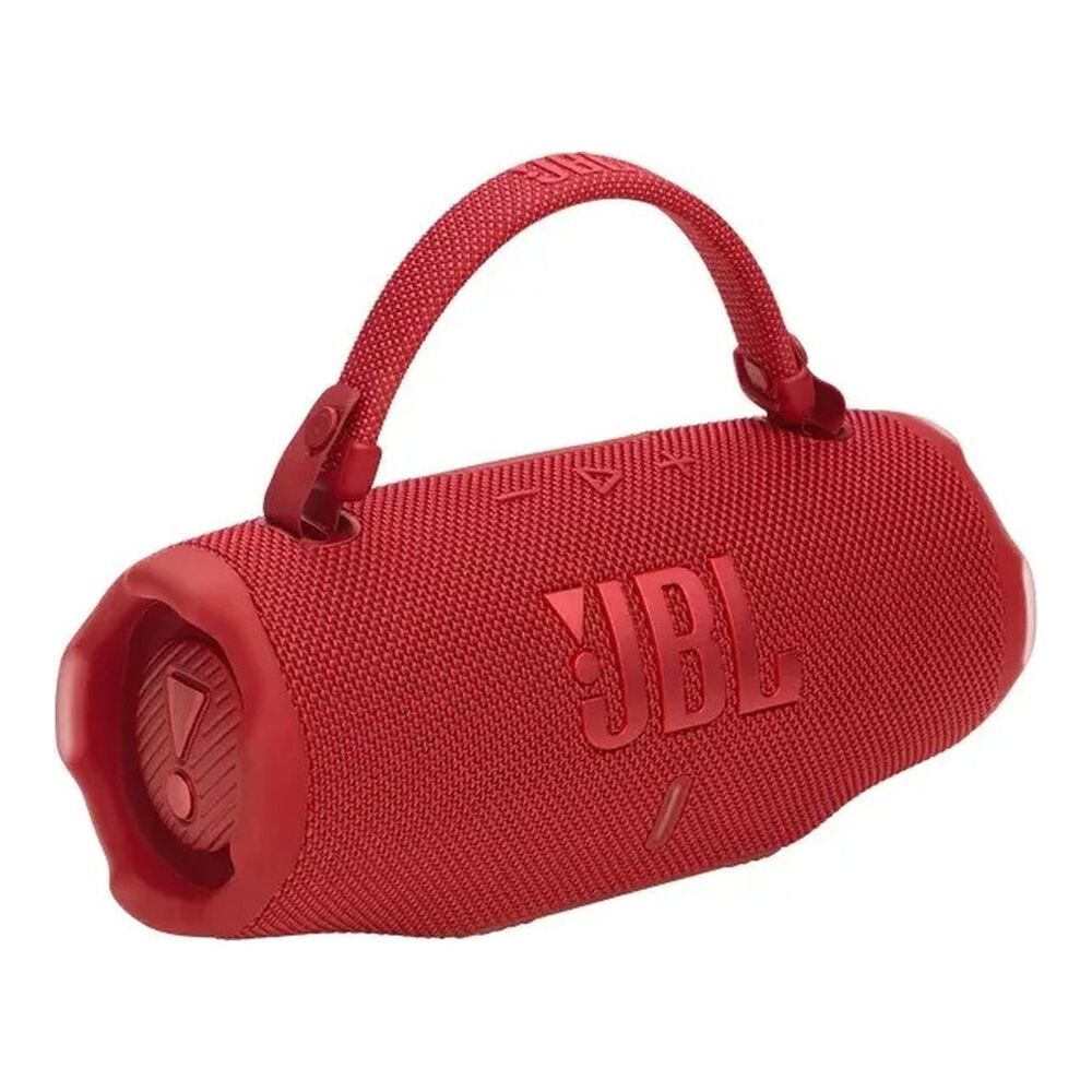 Bocina Port&aacute;til JBL Charge 6 Rojo image number 2