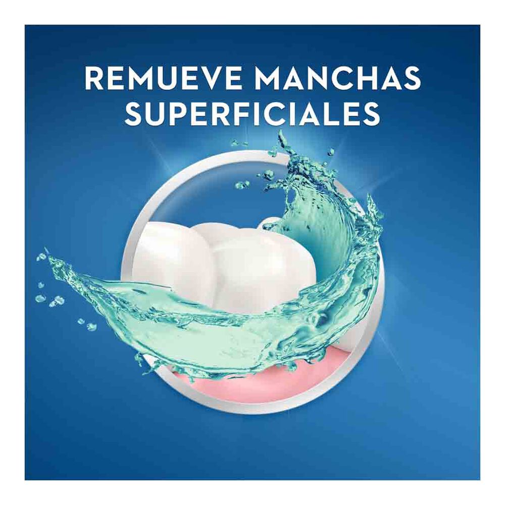 Enjuague Bucal Pro Salud  Oral B 2/1.5 L image number 2
