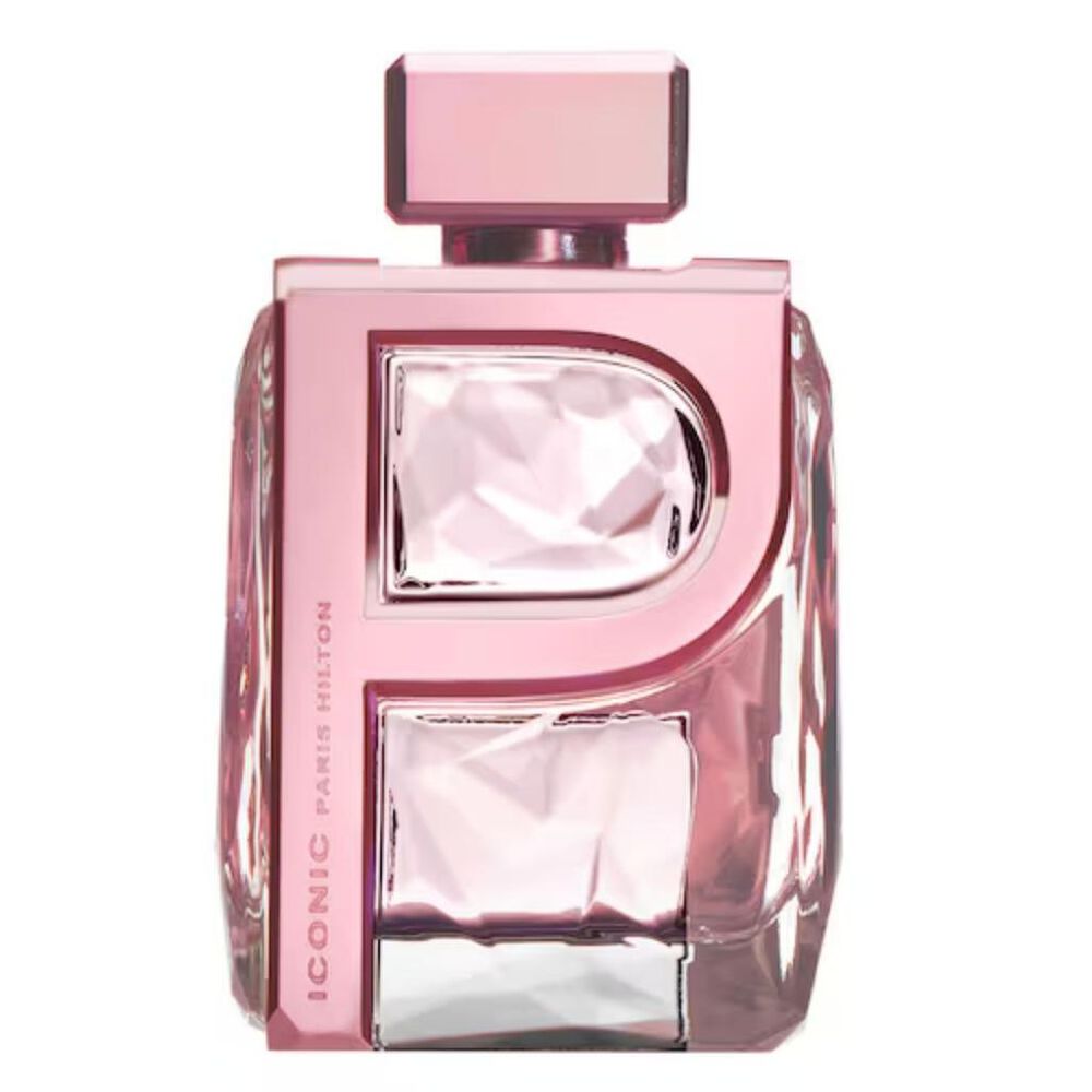 Perfume para dama Paris Hilton Iconic EDP 100 ml image number 1