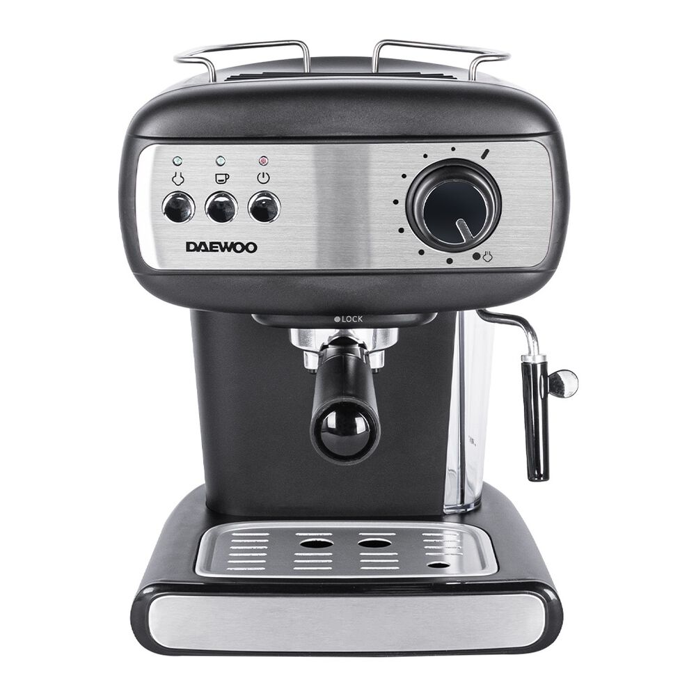 Máquina de Espresso Daewoo image number 2