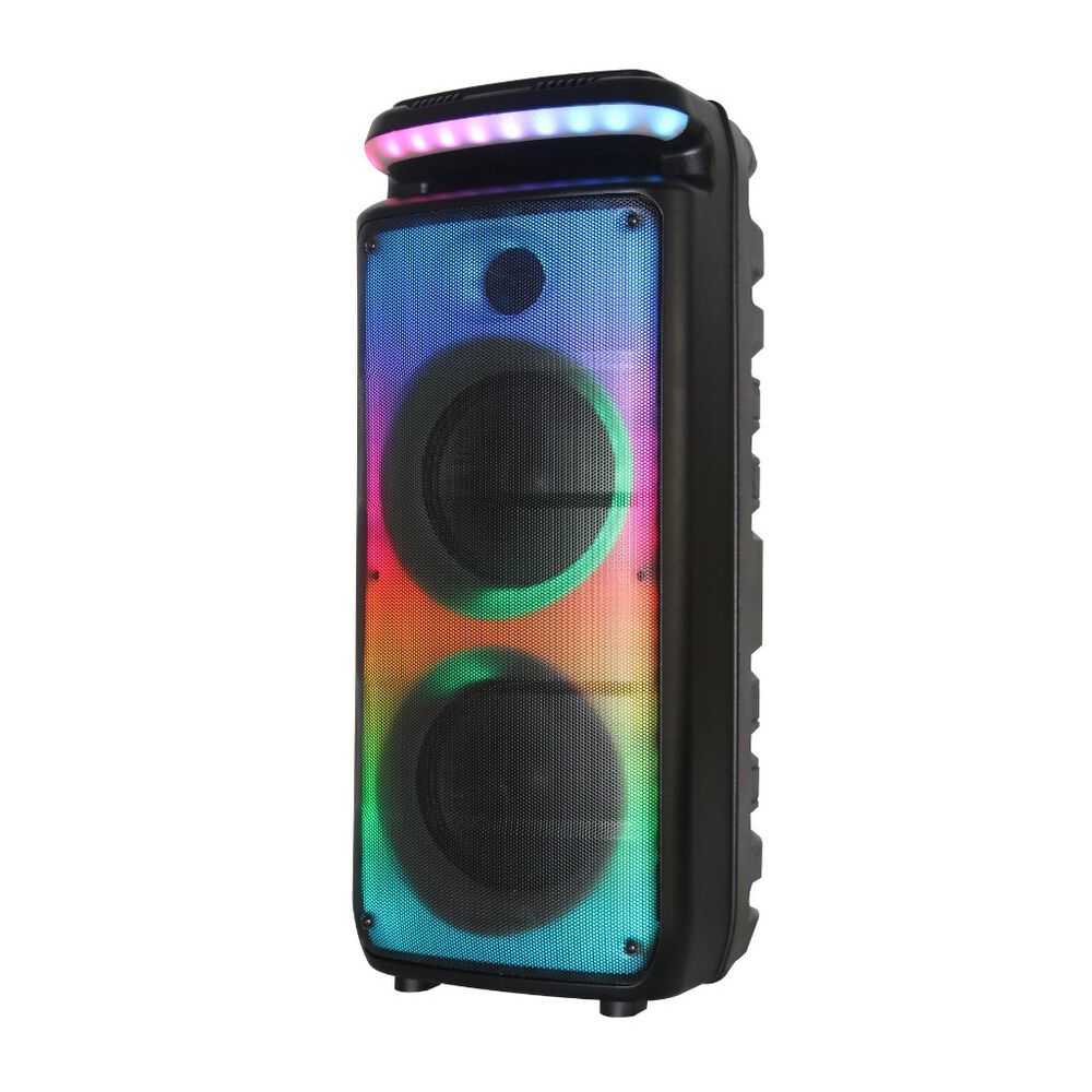 Bocina Port&aacute;til Kegner de 8" 2,500W JPS818L image number 1