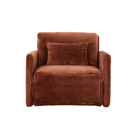 Sill&oacute;n Ocasional Convertible Cama Members Choice