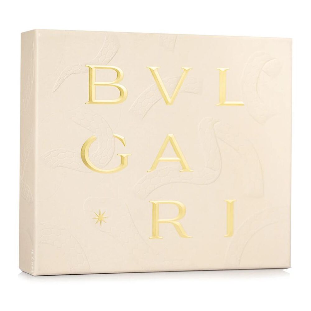 Estuche para Caballero Bvlgari Pour Homme image number 2