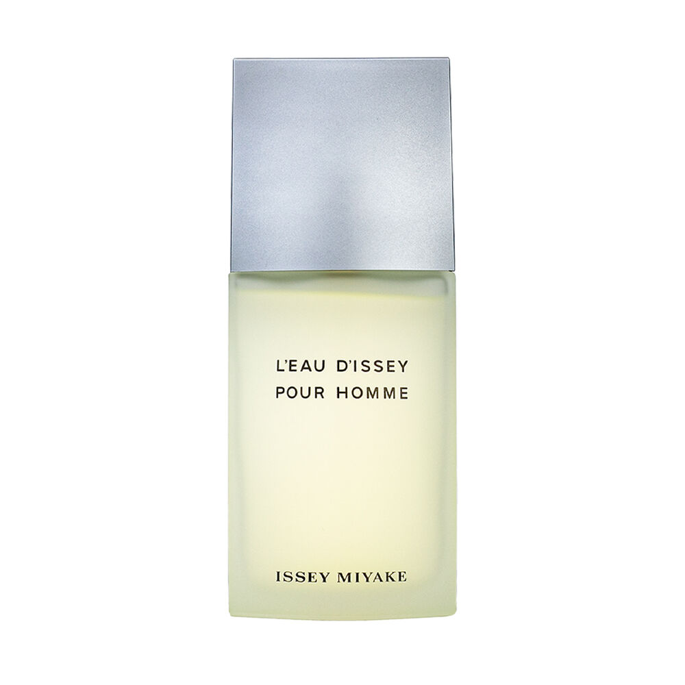 Issey Miyake L'Eau d'Issey Pour Homme 125 ml Eau de Toilette Perfume para Hombre image number 1