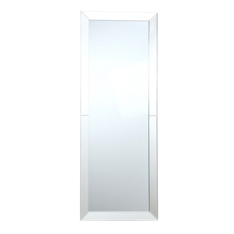 Espejo decorativo rectangular Members Choice