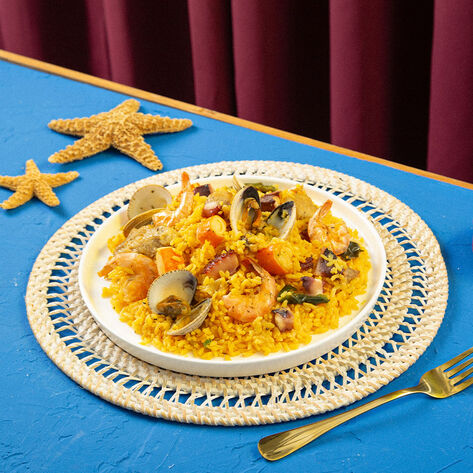 Paella 1 Kg