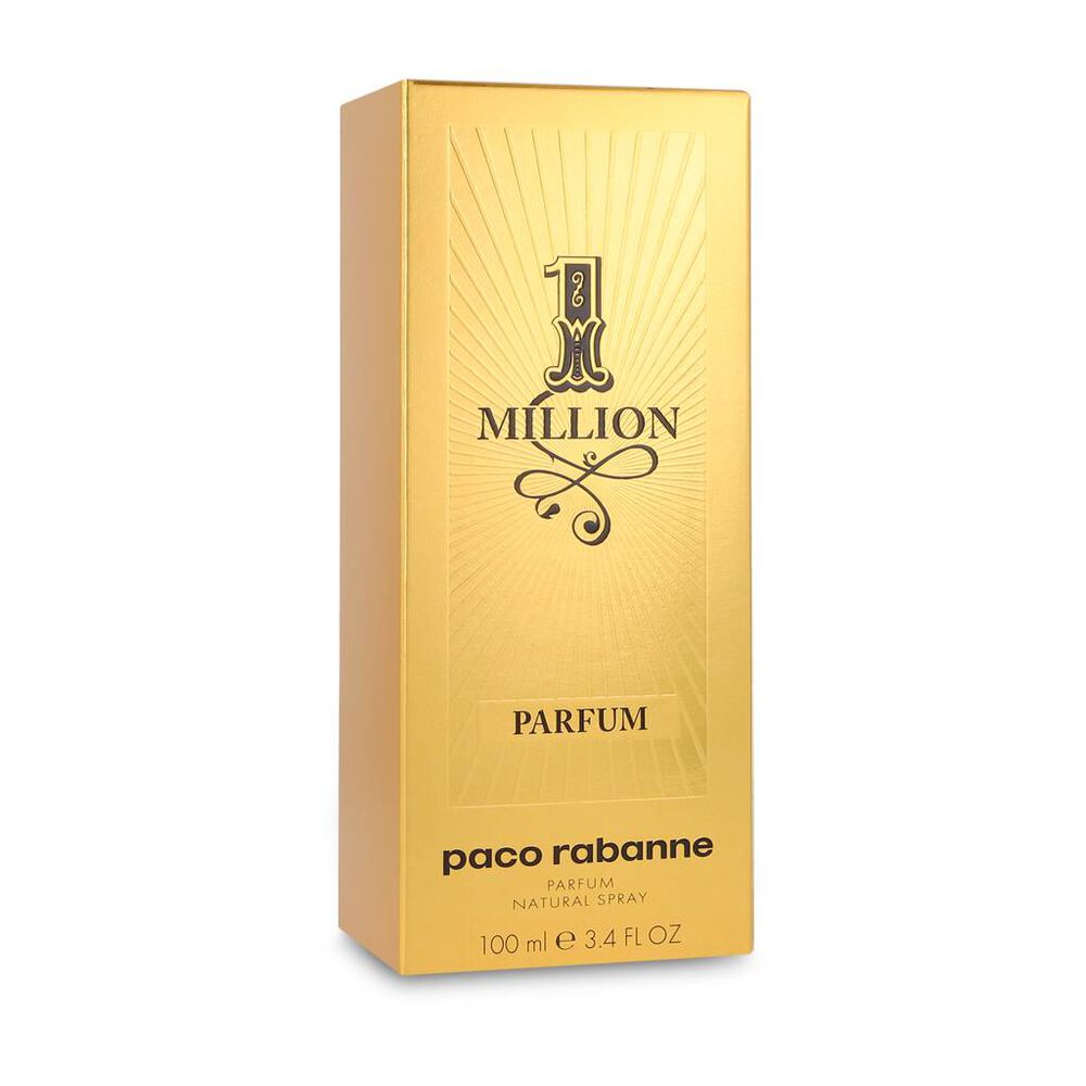 Paco Rabanne 1 Million 100 ml Eau de Parfum Perfume para Hombre image number 2